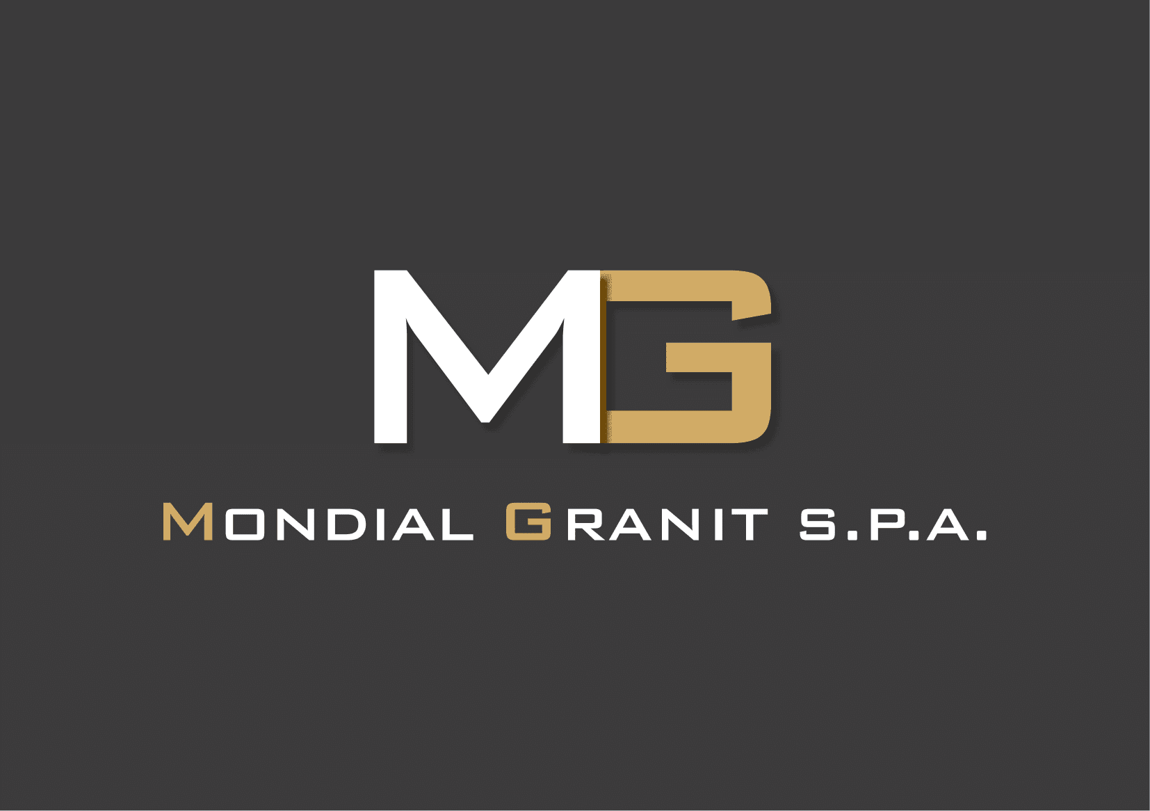 Mondial Granit S.P.A. - Cliente iBlocky